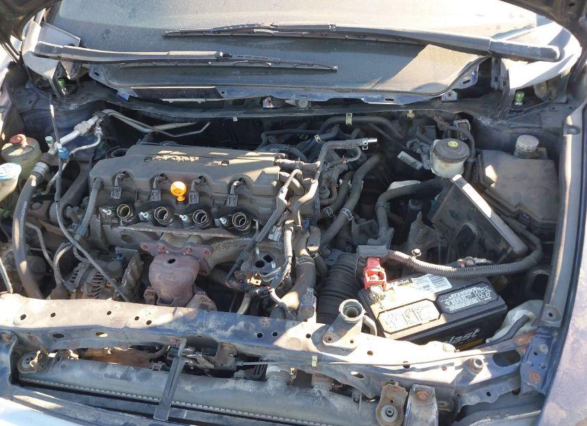 Photo 6 of 2006 Honda Civic LX (VIN 1HGFA15516L064848)