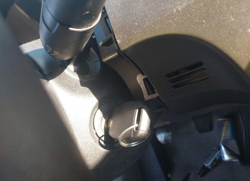 Photo 11 of 2008 Honda Civic LX (VIN 1HGFA15518L040018)