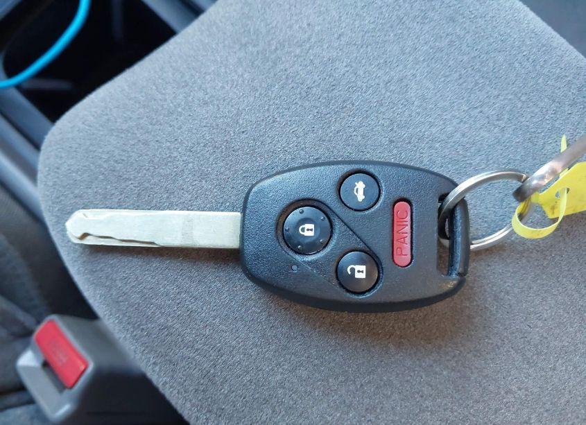 Photo 11 of 2006 Honda Civic LX (VIN 1HGFA15536L090089)