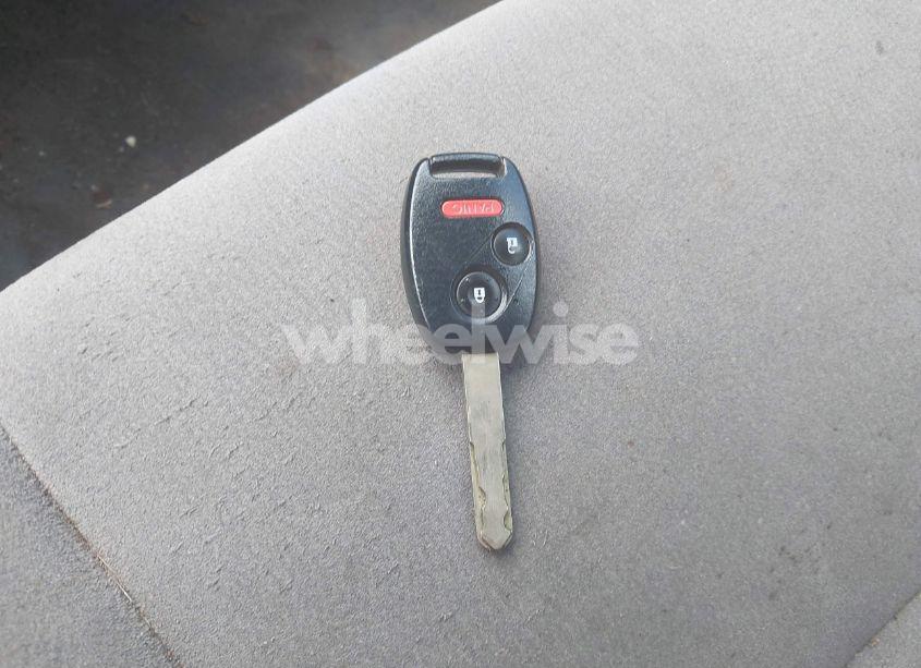 Photo 11 of 2006 Honda Civic LX (VIN 1HGFA15536L145334)