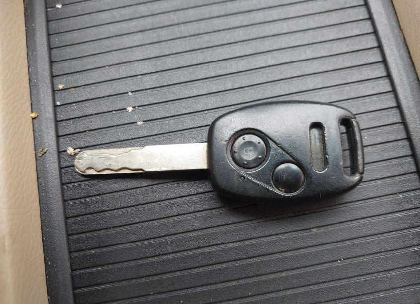 Photo 11 of 2007 Honda Civic LX (VIN 1HGFA15537L121567)