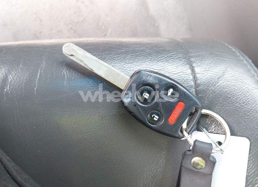 Photo 11 of 2007 Honda Civic LX (VIN 1HGFA15537L130432)