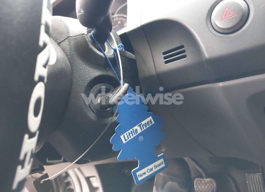 Photo 11 of 2008 Honda Civic LX (VIN 1HGFA15548L013007)