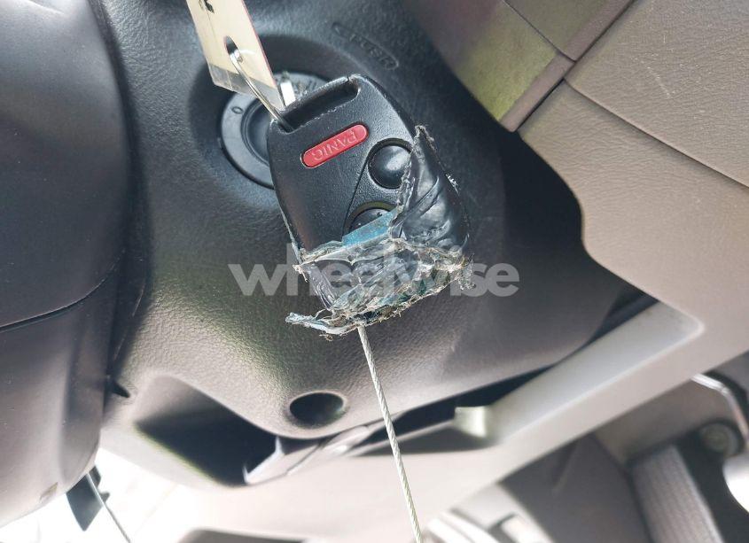 Photo 11 of 2008 Honda Civic LX (VIN 1HGFA15548L109977)