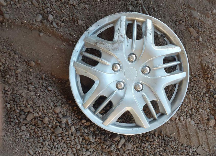 Photo 11 of 2007 Honda Civic LX (VIN 1HGFA15557L097692)