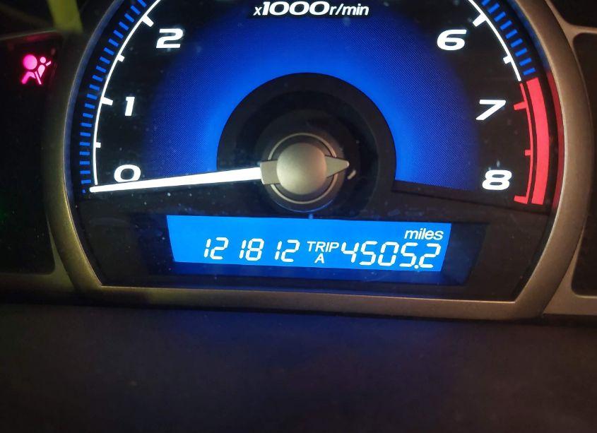 Photo 15 of 2007 Honda Civic LX (VIN 1HGFA15557L097692)