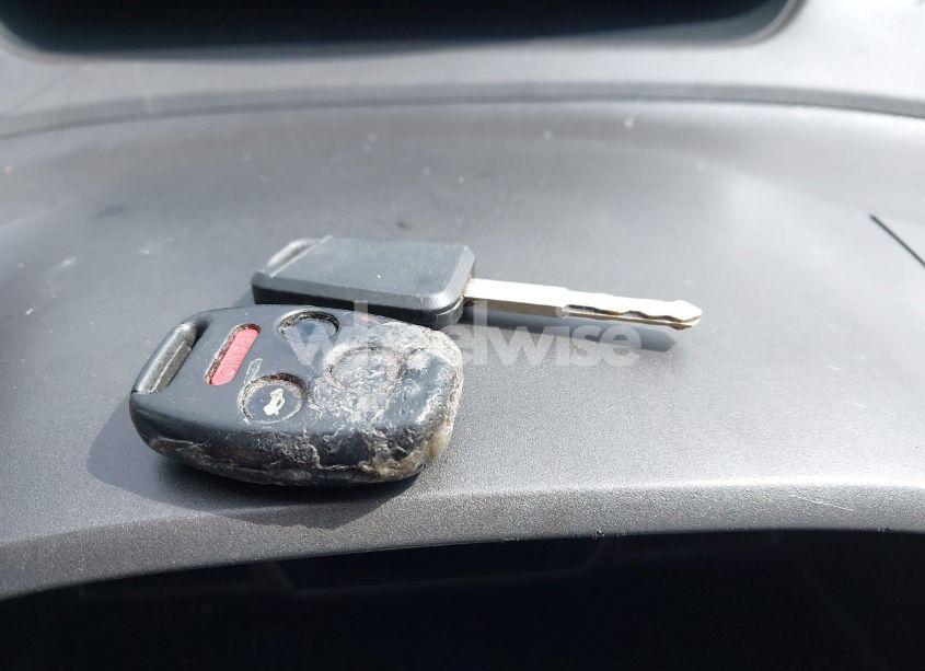 Photo 11 of 2007 Honda Civic LX (VIN 1HGFA15557L132683)