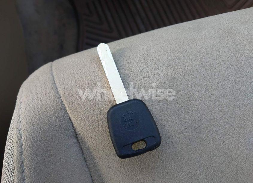 Photo 11 of 2008 Honda Civic LX (VIN 1HGFA15558L011749)