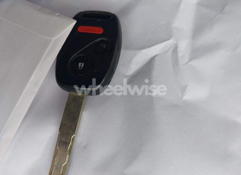 Photo 11 of 2008 Honda Civic LX (VIN 1HGFA15558L027045)