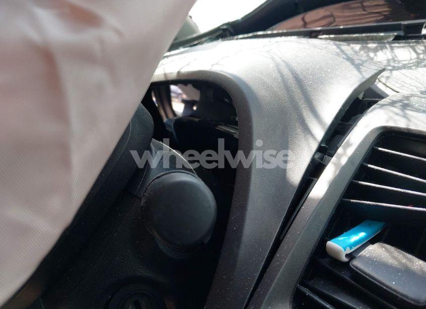 Photo 7 of 2008 Honda Civic LX (VIN 1HGFA15558L027045)