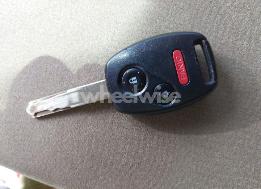 Photo 11 of 2006 Honda Civic LX (VIN 1HGFA15566L068166)