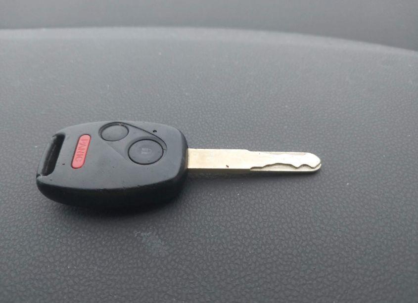 Photo 11 of 2008 Honda Civic LX (VIN 1HGFA15568L082703)