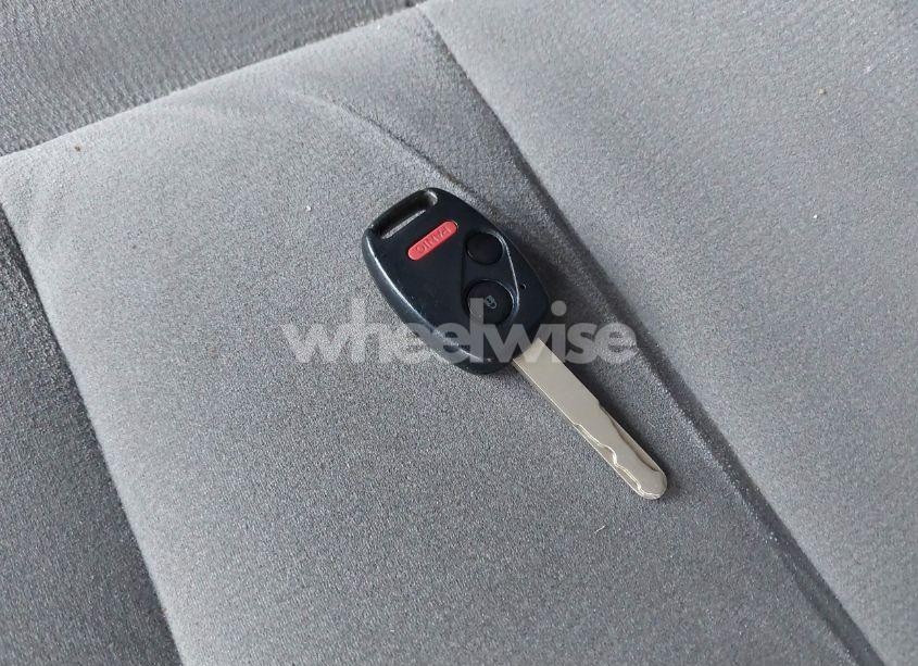 Photo 11 of 2007 Honda Civic LX (VIN 1HGFA15577L130191)