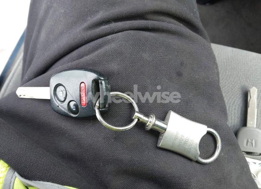 Photo 11 of 2007 Honda Civic LX (VIN 1HGFA15577L132636)