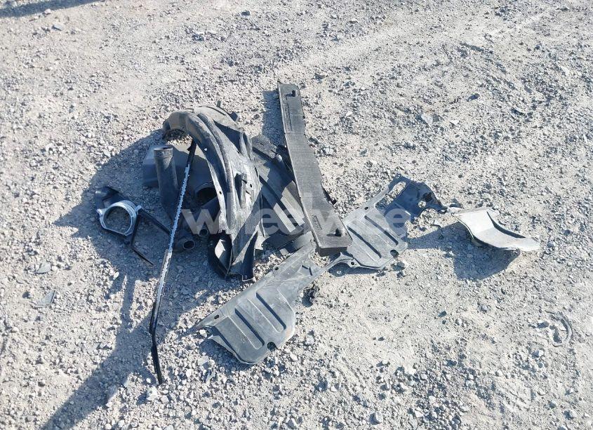 Photo 11 of 2008 Honda Civic LX (VIN 1HGFA15578L033638)