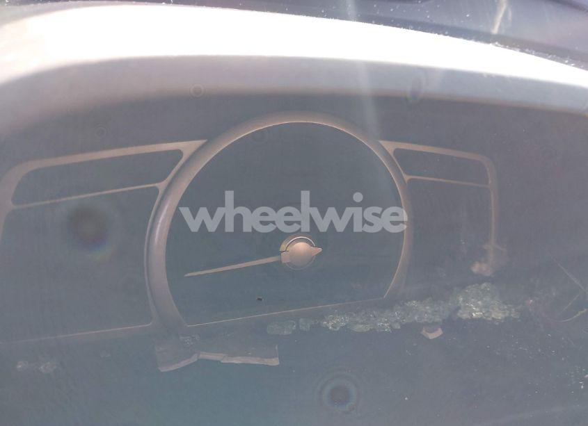 Photo 15 of 2008 Honda Civic LX (VIN 1HGFA15578L033638)