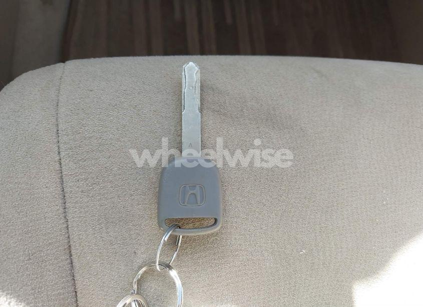 Photo 11 of 2006 Honda Civic LX (VIN 1HGFA15586L120378)