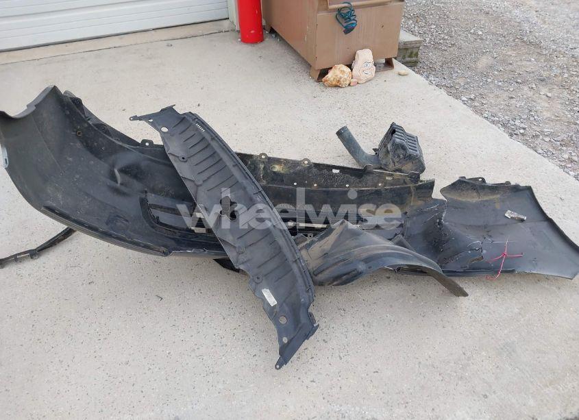 Photo 12 of 2008 Honda Civic LX (VIN 1HGFA15588L020266)