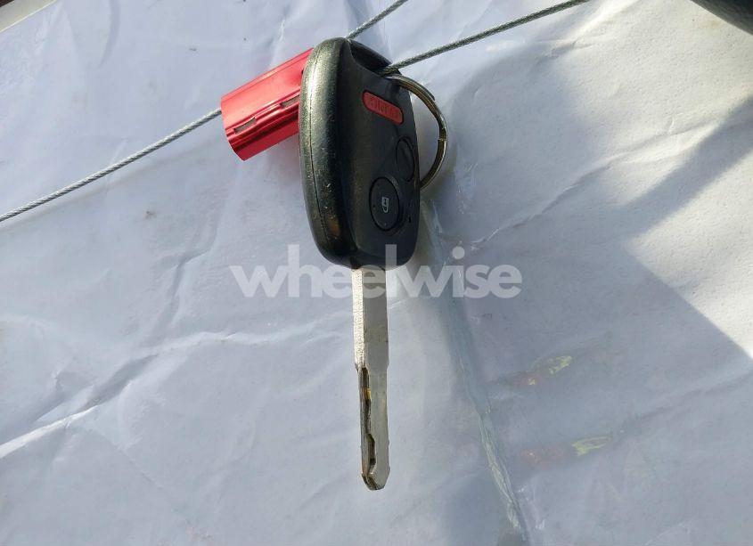 Photo 11 of 2008 Honda Civic LX (VIN 1HGFA15588L025841)