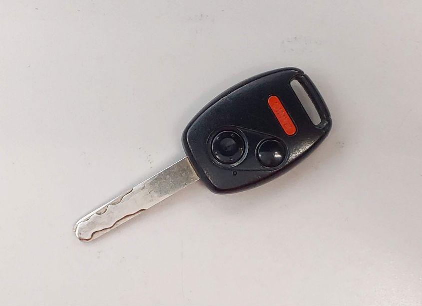 Photo 11 of 2008 Honda Civic LX (VIN 1HGFA15588L048357)