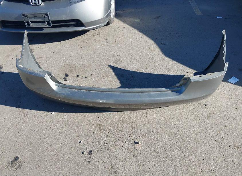 Photo 12 of 2008 Honda Civic LX (VIN 1HGFA15588L048357)