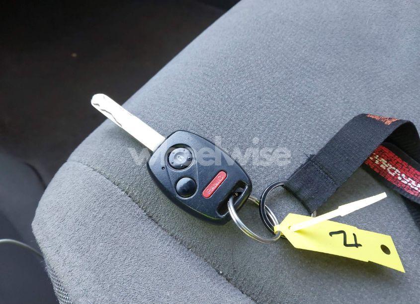 Photo 11 of 2008 Honda Civic LX (VIN 1HGFA15588L061979)