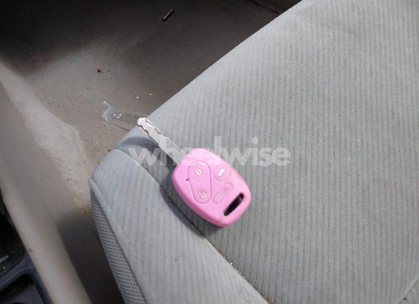 Photo 11 of 2009 Honda Civic LX (VIN 1HGFA15589L004554)