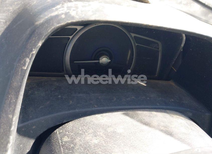 Photo 7 of 2006 Honda Civic LX (VIN 1HGFA155X6L049832)