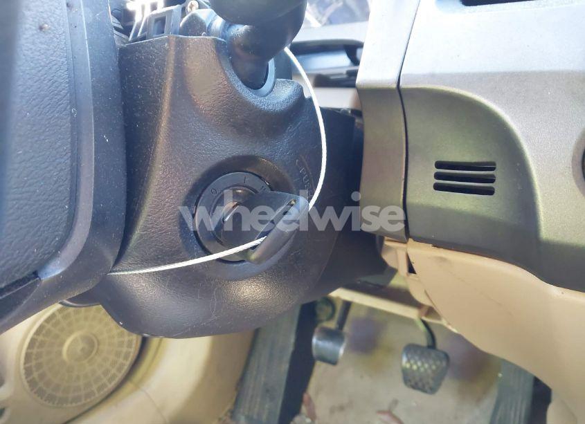 Photo 11 of 2006 Honda Civic LX (VIN 1HGFA155X6L078764)