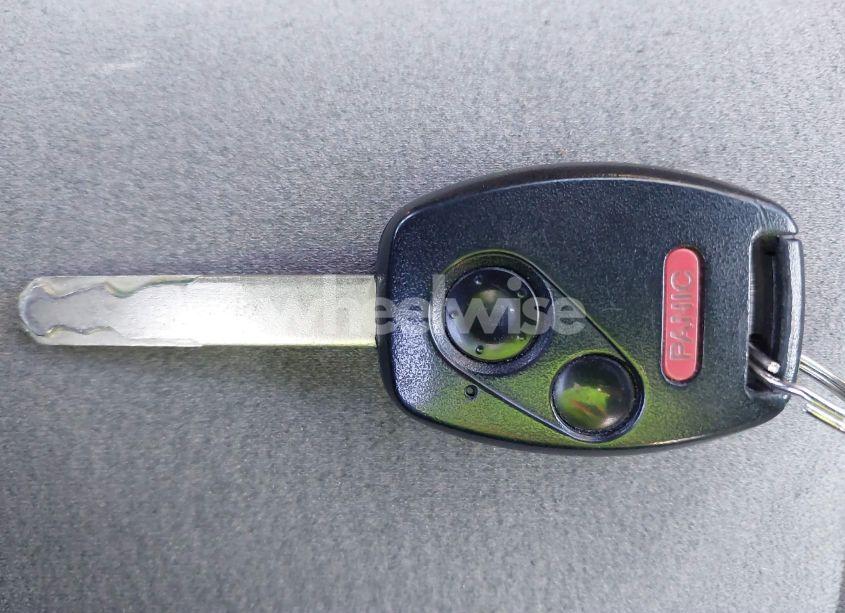 Photo 11 of 2006 Honda Civic LX (VIN 1HGFA155X6L147324)