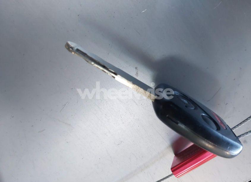 Photo 11 of 2007 Honda Civic LX (VIN 1HGFA155X7L126796)