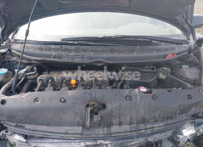 Photo 10 of 2006 Honda Civic EX (VIN 1HGFA15816L015028)