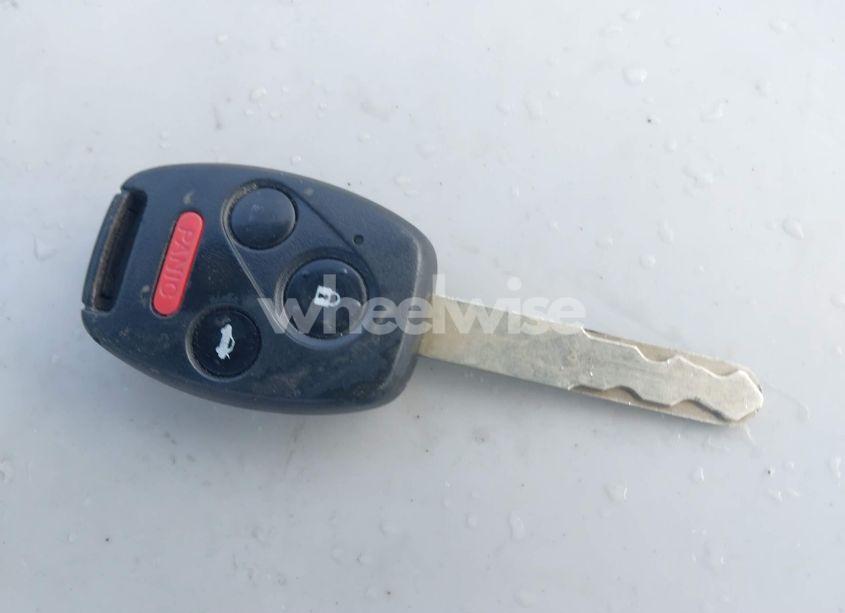 Photo 11 of 2006 Honda Civic EX (VIN 1HGFA15816L015028)