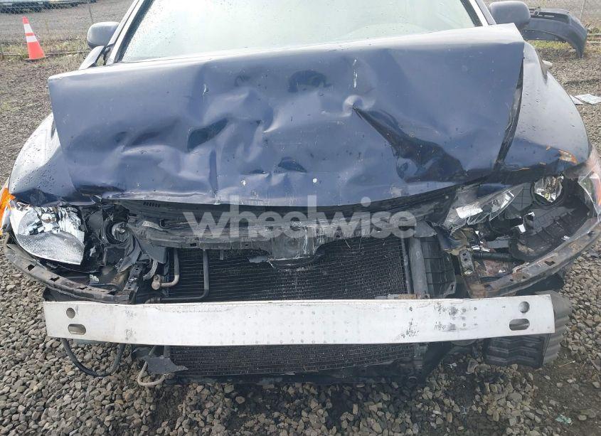 Photo 6 of 2006 Honda Civic EX (VIN 1HGFA15816L015028)