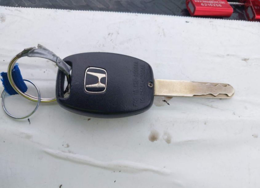 Photo 11 of 2006 Honda Civic EX (VIN 1HGFA15856L009071)