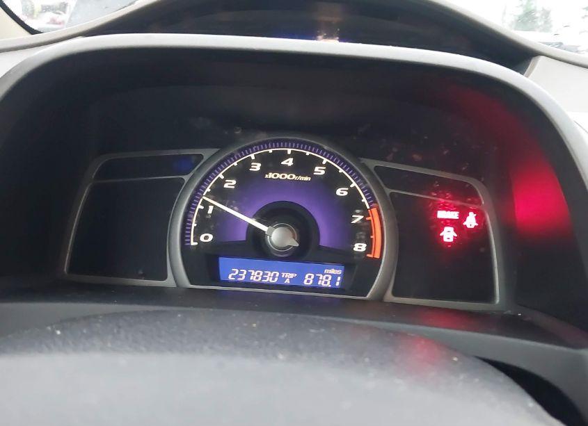 Photo 7 of 2006 Honda Civic EX (VIN 1HGFA15856L009071)