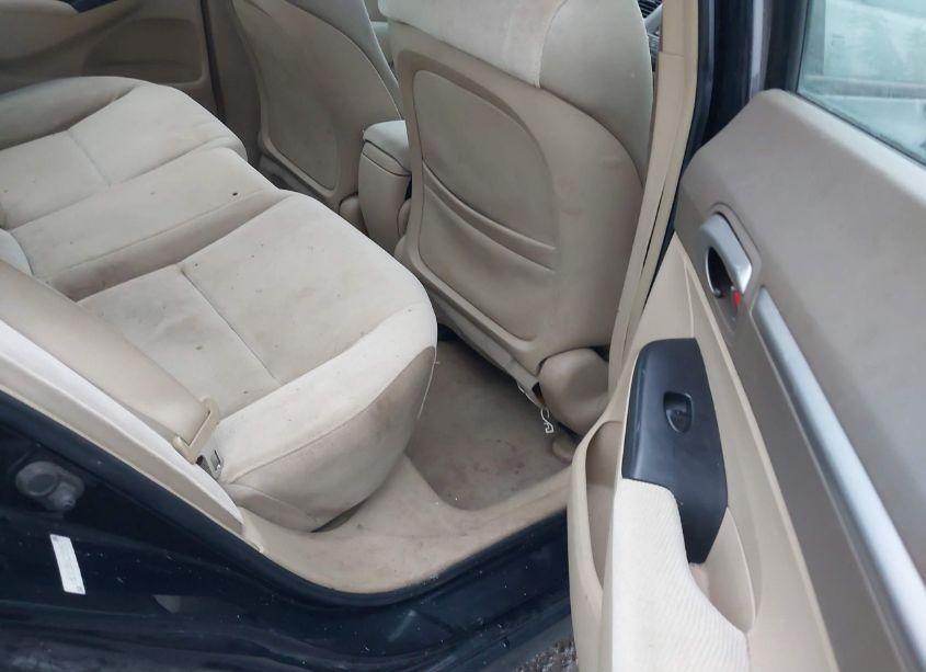 Photo 8 of 2006 Honda Civic EX (VIN 1HGFA15856L009071)