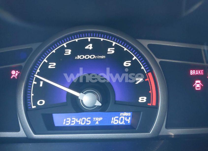Photo 15 of 2008 Honda Civic EX (VIN 1HGFA15868L004903)
