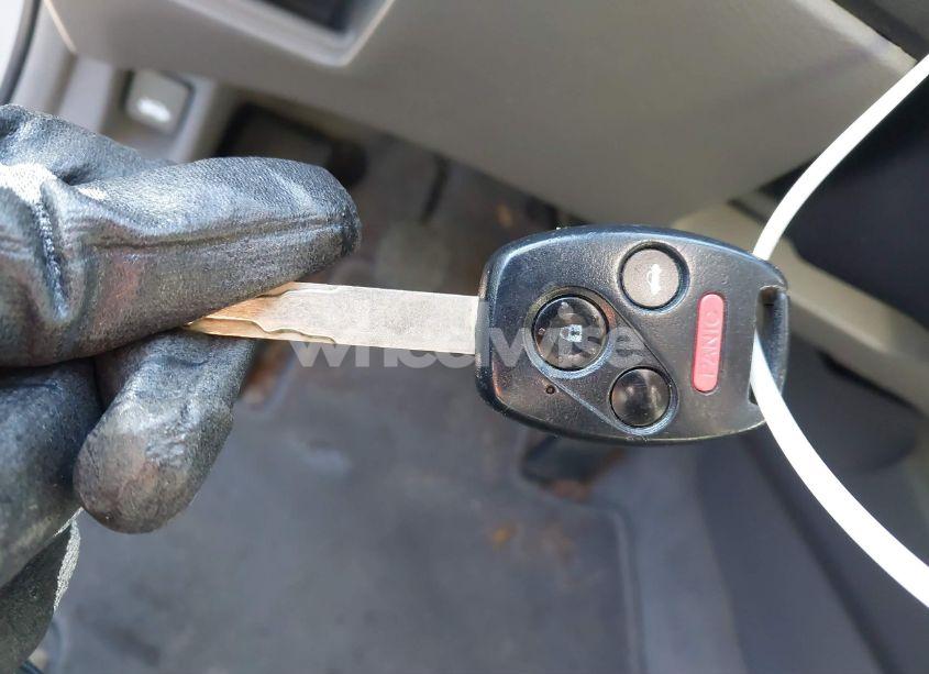 Photo 11 of 2008 Honda Civic EX (VIN 1HGFA15868L029168)