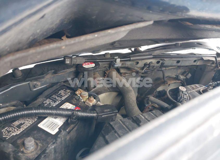 Photo 10 of 2007 Honda Civic EX (VIN 1HGFA15877L084730)