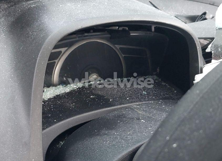 Photo 14 of 2007 Honda Civic EX (VIN 1HGFA15877L084730)