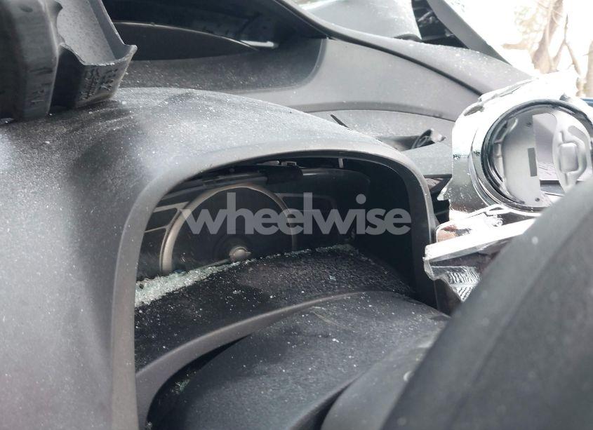 Photo 7 of 2007 Honda Civic EX (VIN 1HGFA15877L084730)