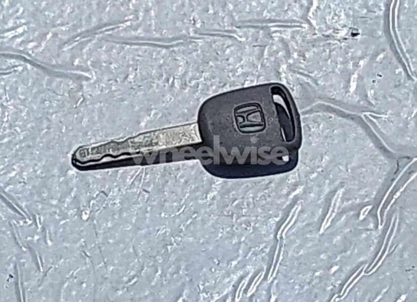 Photo 11 of 2007 Honda Civic EX (VIN 1HGFA158X7L042715)