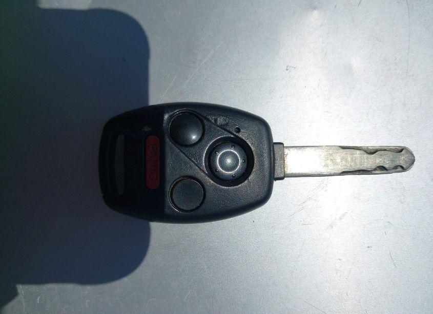 Photo 11 of 2007 Honda Civic EX (VIN 1HGFA158X7L086360)