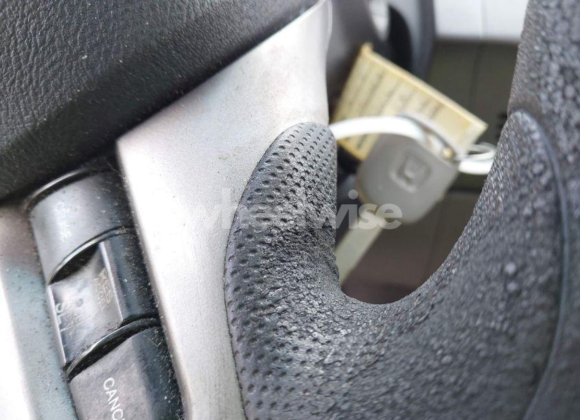 Photo 11 of 2008 Honda Civic EX (VIN 1HGFA158X8L068877)