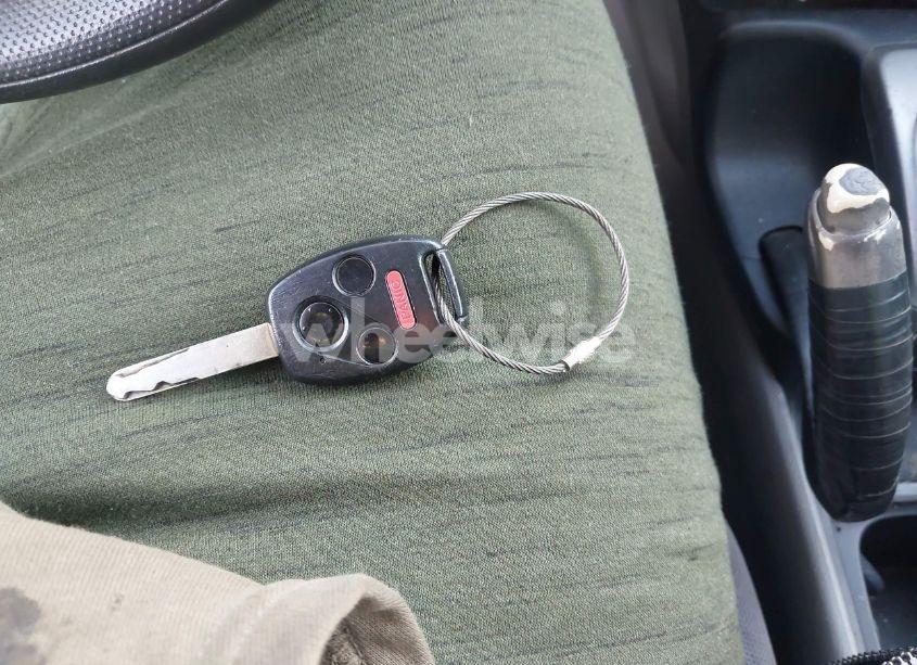 Photo 11 of 2009 Honda Civic EX (VIN 1HGFA158X9L026338)