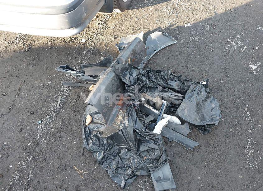 Photo 12 of 2009 Honda Civic EX (VIN 1HGFA158X9L026338)