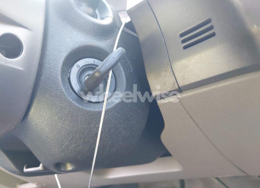 Photo 11 of 2008 Honda Civic EX-L (VIN 1HGFA15938L034563)