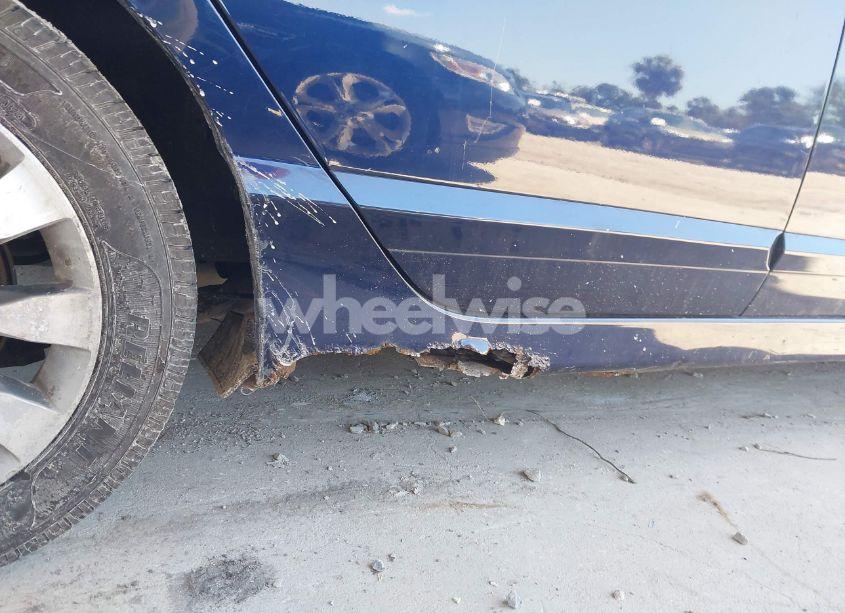 Photo 14 of 2009 Honda Civic EX-L (VIN 1HGFA15959L009469)