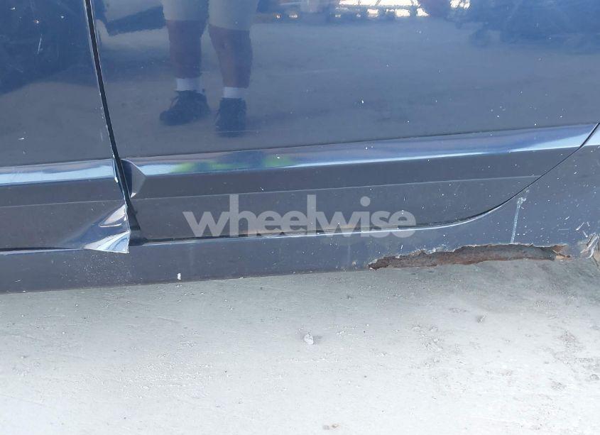 Photo 15 of 2009 Honda Civic EX-L (VIN 1HGFA15959L009469)